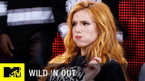 redhead on wild n out|wild n out red head.